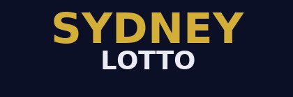 Sydney Lotto Meureudu