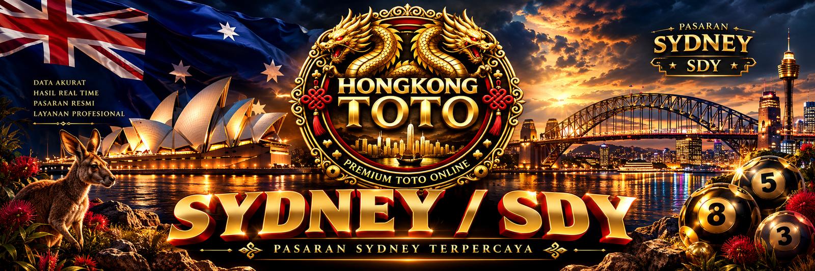 Sydney Lotto Meureudu